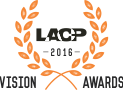 LACP 2016 Vision Awards Regional Top 80 Winner - #11 Asia-Pacific Region