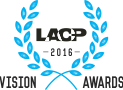 LACP 2016/17 Vision Awards Regional Special Achievement Winner - Platinum