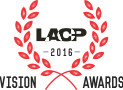 LACP 2016/17 Vision Awards Worldwide Top 100 Winner - #88
