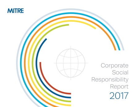 The 2017 Corporate Social Responsibility Report