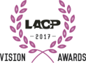 LACP 2017 Vision Awards - Top 60 Chinese Annual Reports