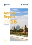 Download the PJSC MOESK Annual Report