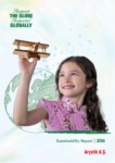 Download the Arcelik A.S. Sustainability Report