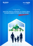 Download the PT Bank Tabungan Negara (Persero) Tbk Sustainability Report