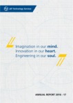 Download the L&T TECHNOLOGY SERVICES LIMITED Annual Report