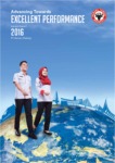 Download the PT Semen Padang Annual Report