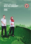 Download the PT Semen Padang Sustainability Report