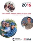 Download the The National Intrepid Center of Excellence Annual Report