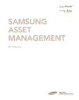 Download the Samsung Asset Management Annual Report