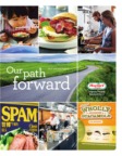 Download the Hormel Foods Annual Report