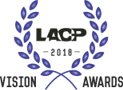 LACP 2018/19 Vision Awards Worldwide Industry Winner - Bronze