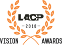 LACP 2018/19 Vision Awards Regional Top 80 Winner - #38 Europe/Middle East/Africa Region
