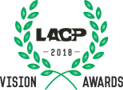 LACP 2018/19 Vision Awards Worldwide Special Achievement Winner - Bronze