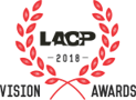 LACP 2018/19 Vision Awards Worldwide Top 100 Winner - #3