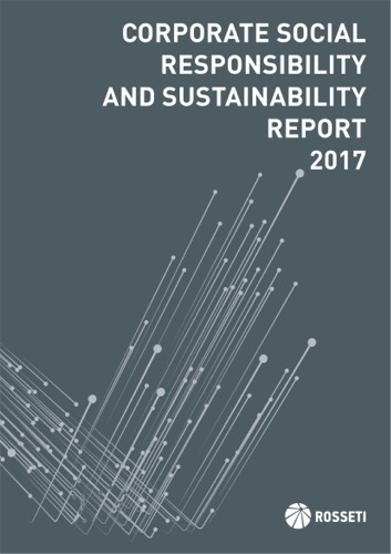 The ROSSETI Sustainability Report