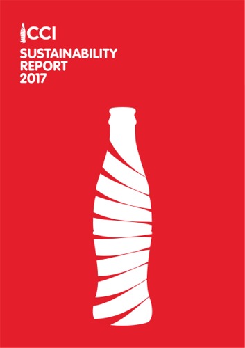 The CCI Sustainability Report 2017