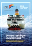PT Jasa Armada Indonesia, Tbk (IPCM)