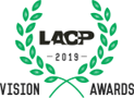 LACP 2019/20 Vision Awards Worldwide Special Achievement Winner - Bronze