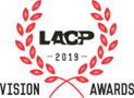 LACP 2019 Vision Awards Worldwide Top 100 Winner - #10