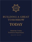 Alameda County Probation Department