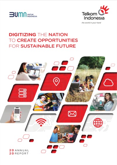 Digitizing The Nation To Create Opportunities For Sustainable Future