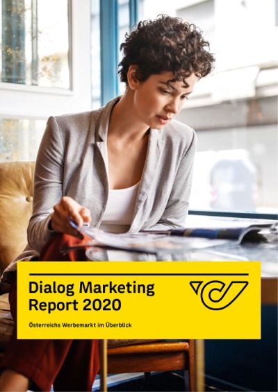Dialog Marketing Report 2020
