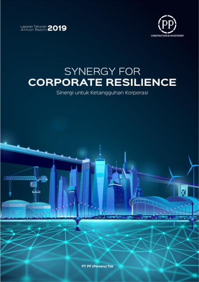 SYNERGY FOR CORPORATE RESILIENCE
