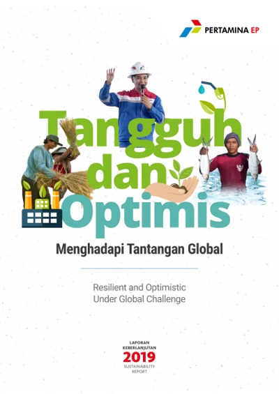 Resilient and Optimistic Under Global Challenge