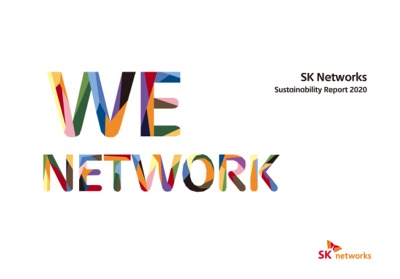 Sustainability Report 2020_SK Networks