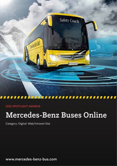 MBBO (Mercedes-Benz Buses Online)�
