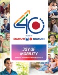 Maruti Suzuki Limited