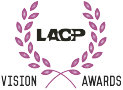 LACP 2021 Vision Awards - Top 50 Chinese Annual Reports
