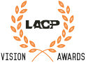 LACP 2021 Vision Awards Regional Top 80 Winner - #1 Asia-Pacific Region