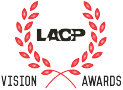 LACP 2021 Vision Awards Worldwide Top 100 Winner - #3