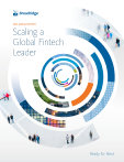 Scaling a Global Fintech Leader