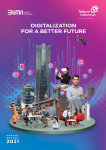 Digitalization For A Better Future