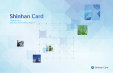 Shinhan Card 2021 ESG Performance Report