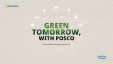 posco holdings/sustainability report