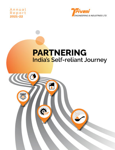 Partnering India�s Self-reliant Journey