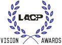 LACP 2022 Vision Awards Worldwide Industry Winner - Bronze