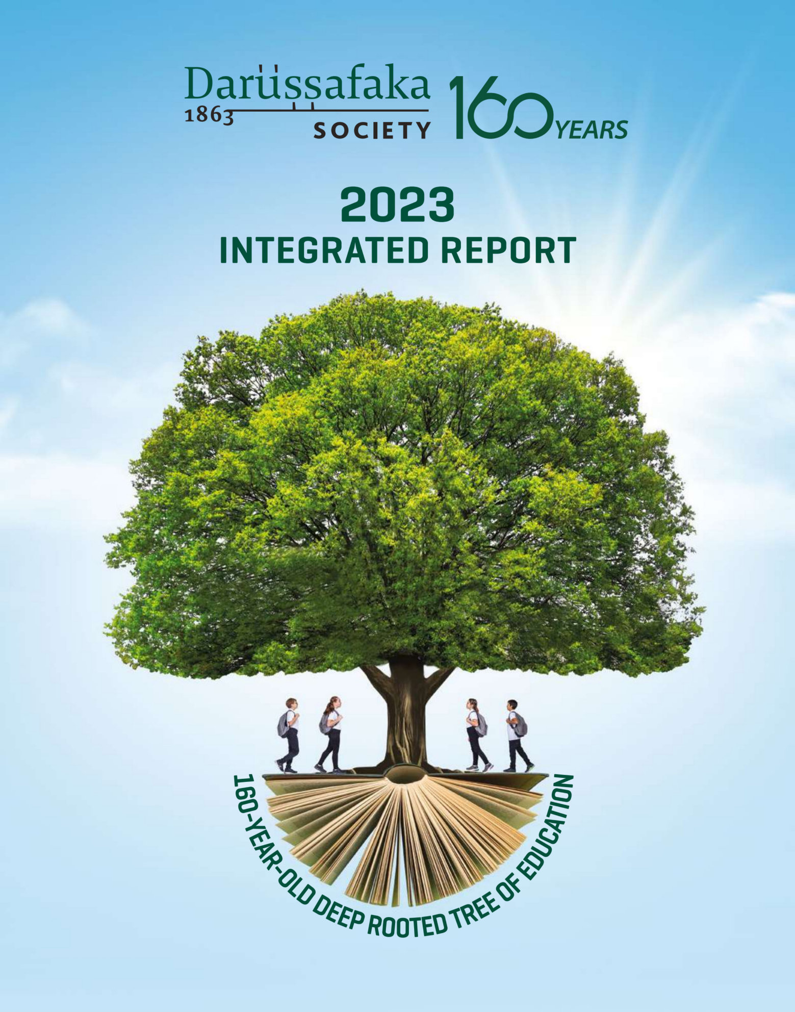 annual report awards, annual report competition, annual reports