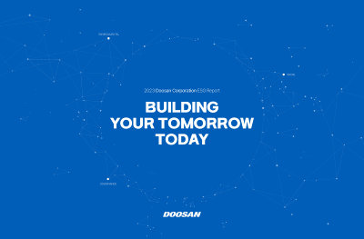 2023_Doosan Corporation_ESG Report