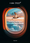 Turkish Airlines Climate Transition Plan