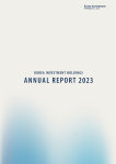 Korea Investment Holdings Annual Report 2024