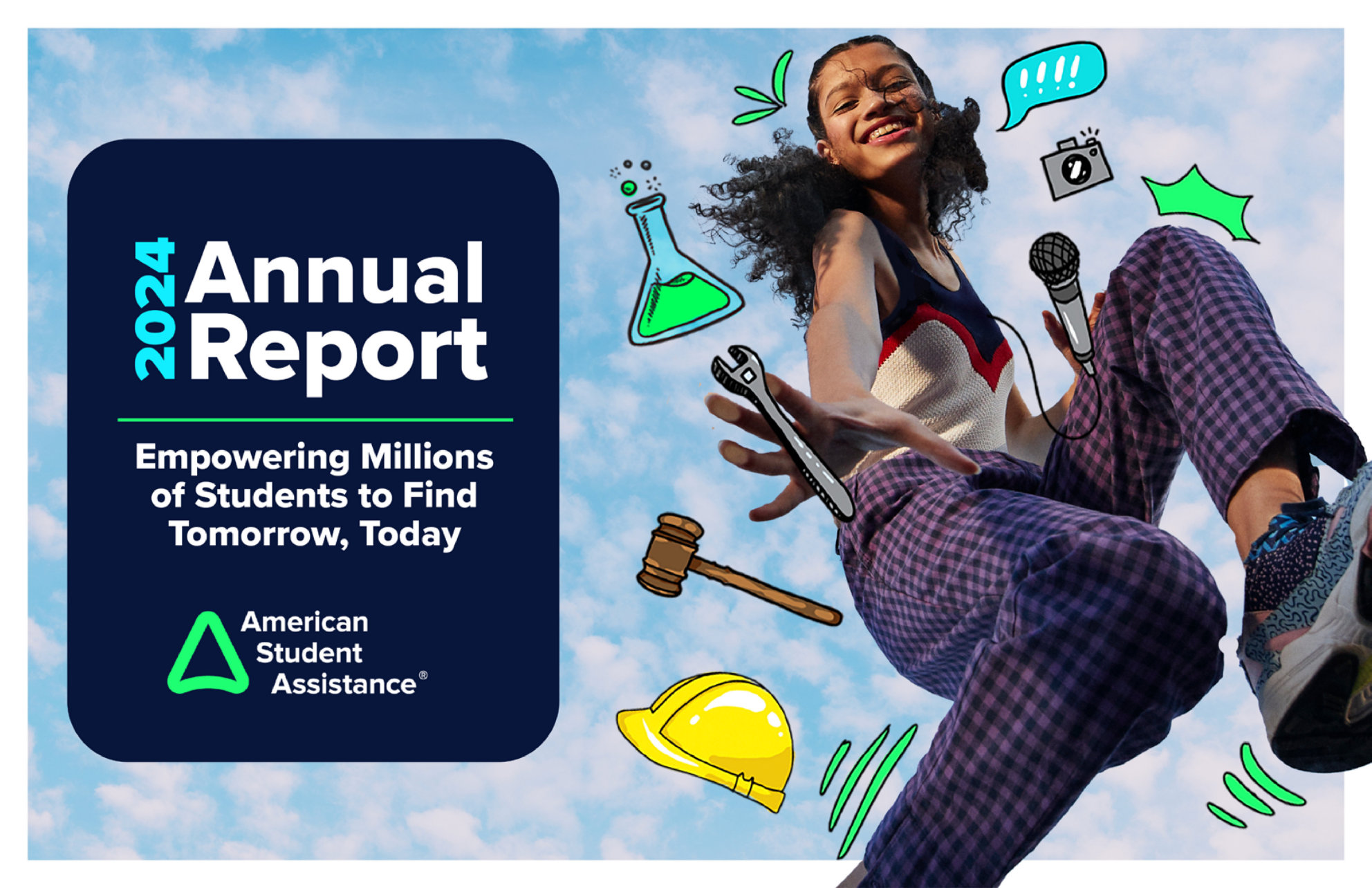 annual report awards, annual report competition, annual reports