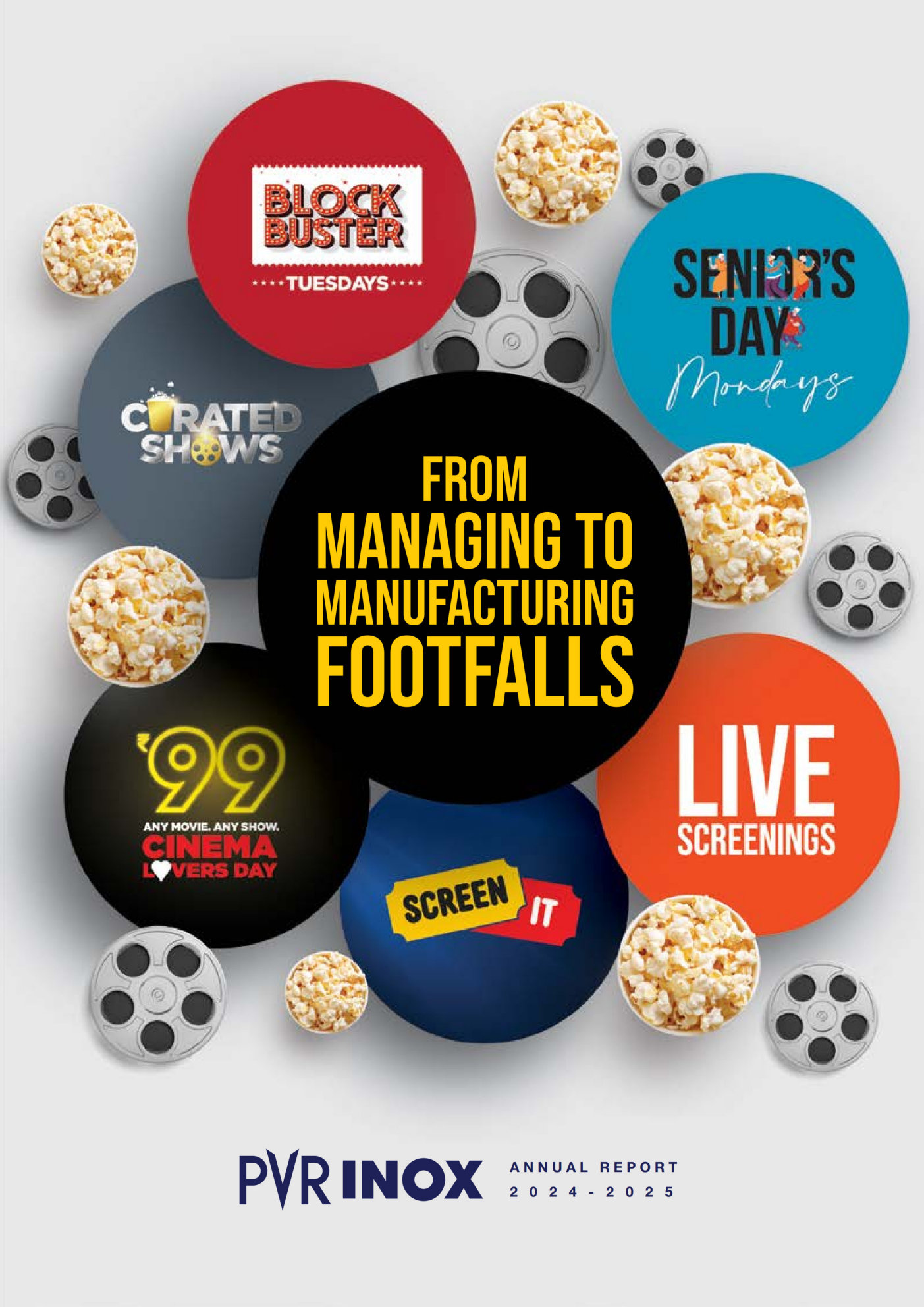 annual report awards, annual report competition, annual reports