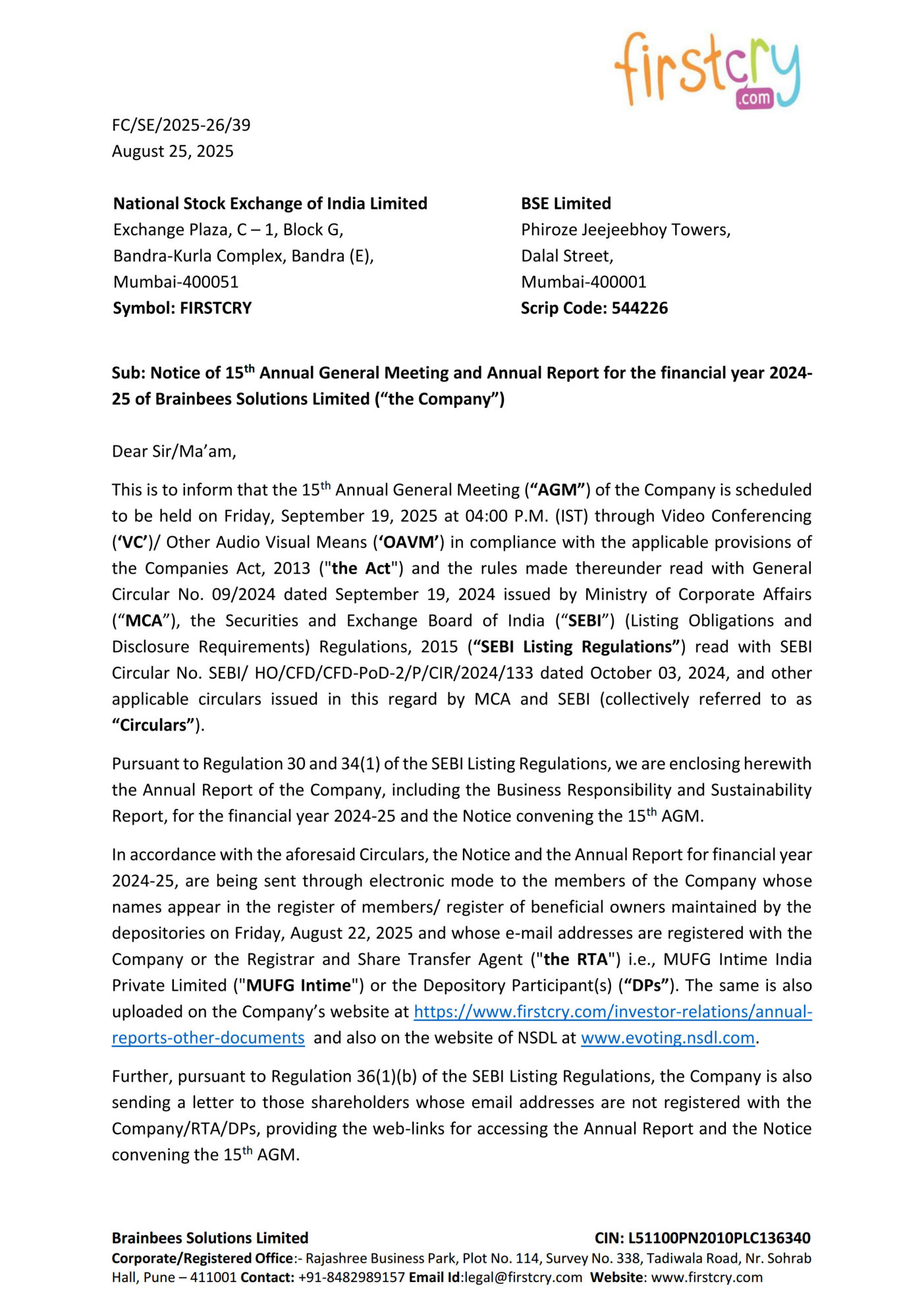 annual report awards, annual report competition, annual reports