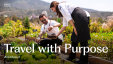 Hilton 2024 Travel With Purpose Report