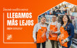 THE HOME DEPOT MEXICO /Living Our Values, Reaching Further / Sustainability Annual Report 2024