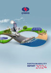  imko Sustainability Report